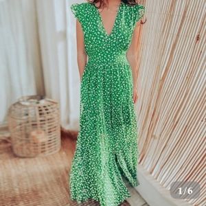 3 Summer Dresses - Size Large